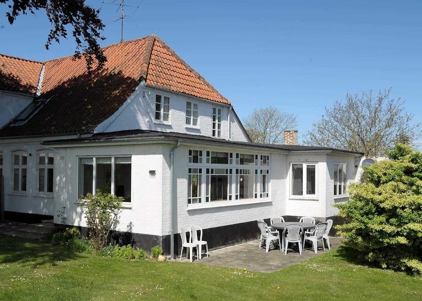 Syddanmark Nordborg View from Property