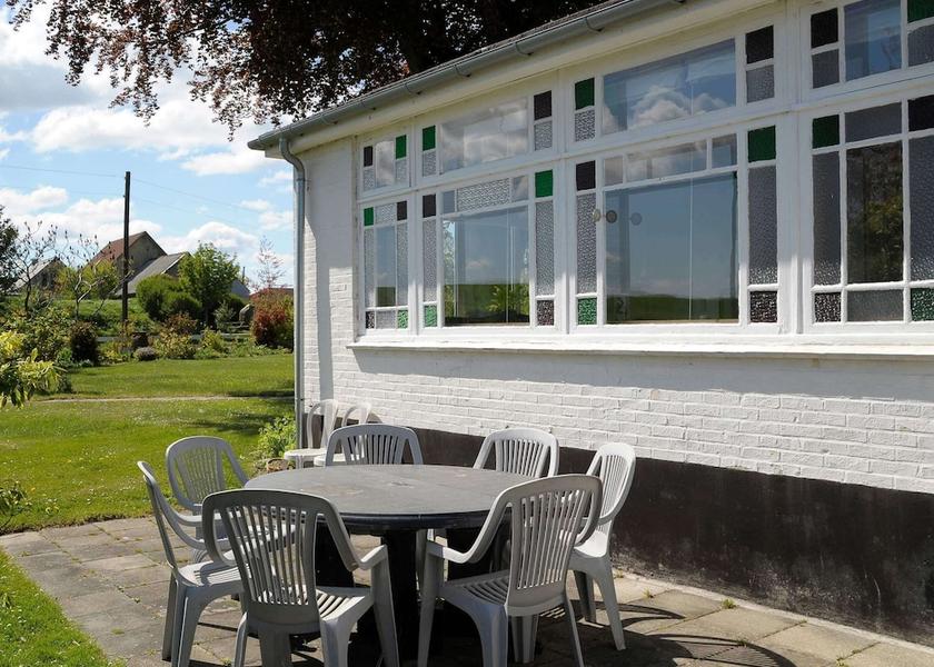 Syddanmark Nordborg View from Property