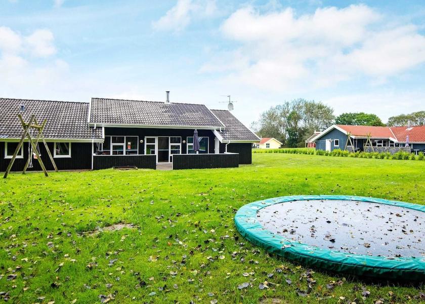 Syddanmark Nordborg Exterior Detail