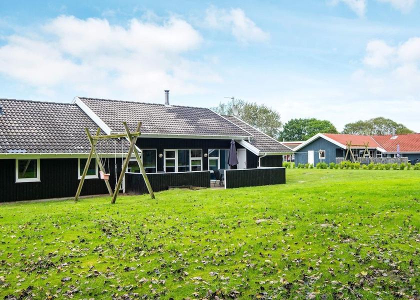 Syddanmark Nordborg Exterior Detail