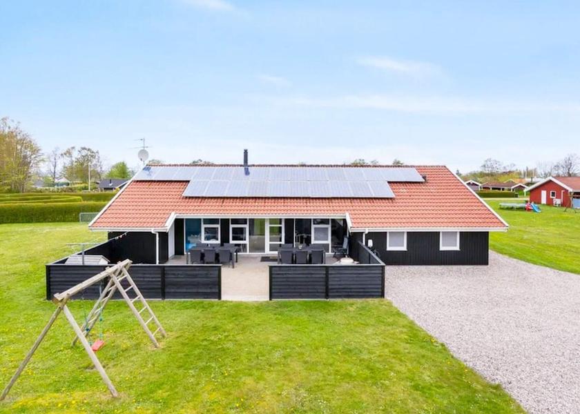 Syddanmark Nordborg Primary image