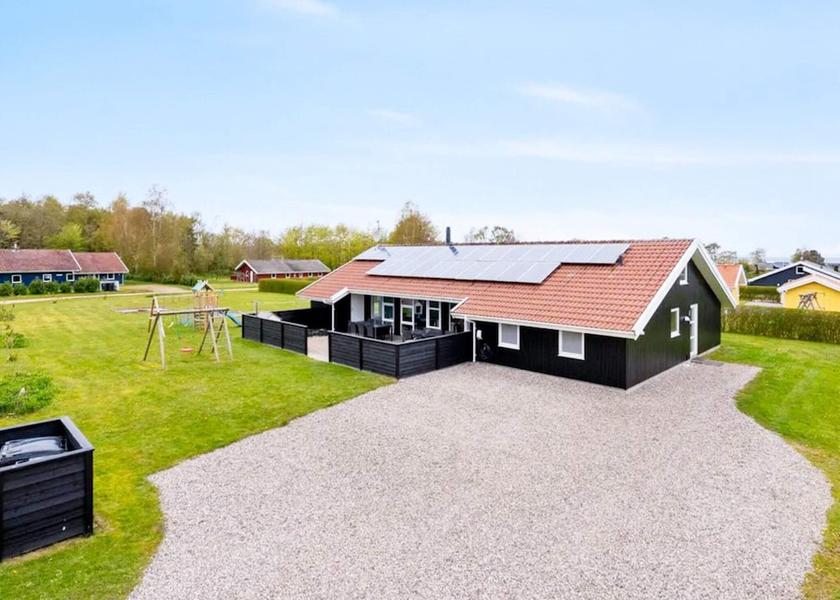 Syddanmark Nordborg Exterior Detail