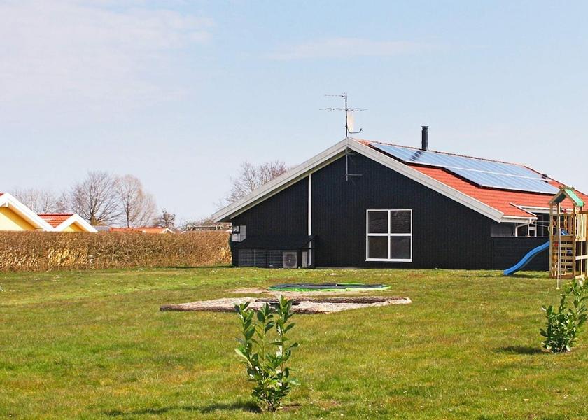 Syddanmark Nordborg Exterior Detail