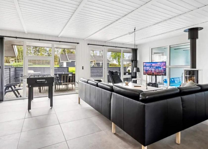 Syddanmark Nordborg Amenity