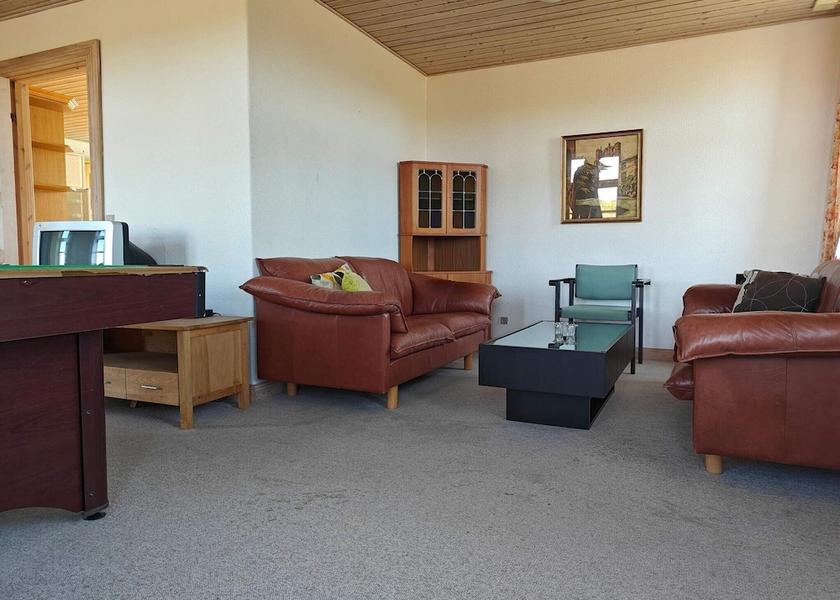 Syddanmark Nordborg Interior Entrance