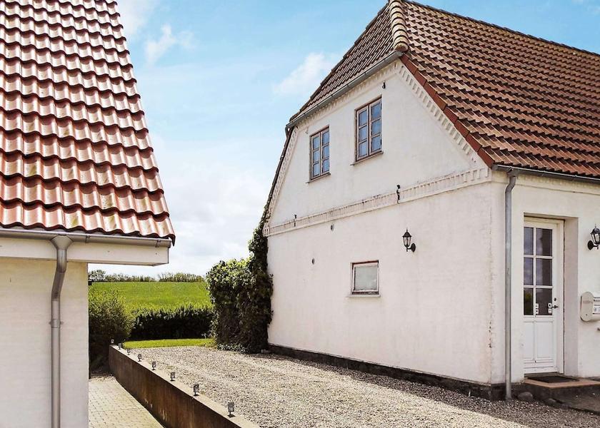 Syddanmark Nordborg Exterior Detail