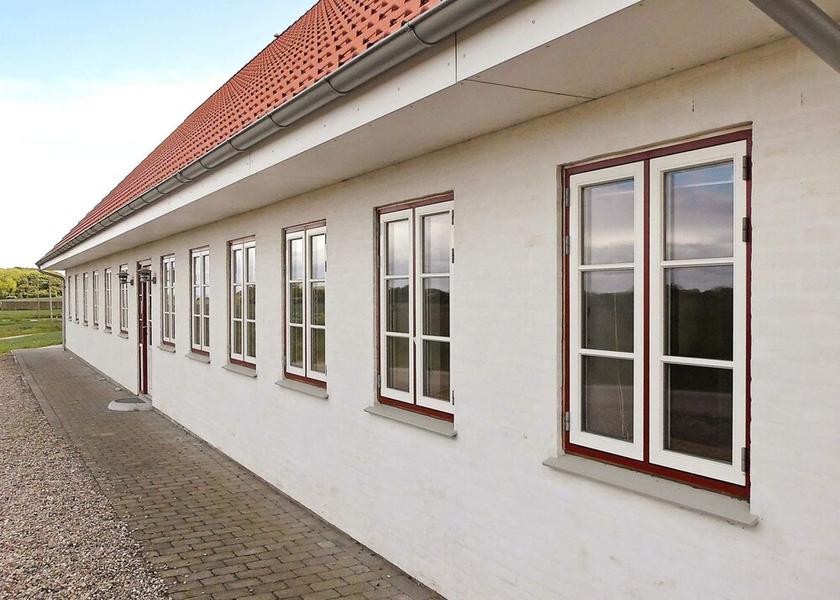 Syddanmark Nordborg Exterior Detail