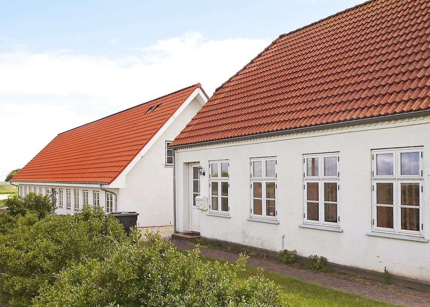 Syddanmark Nordborg Exterior Detail