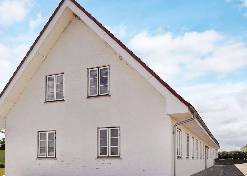 Syddanmark Nordborg Exterior Detail