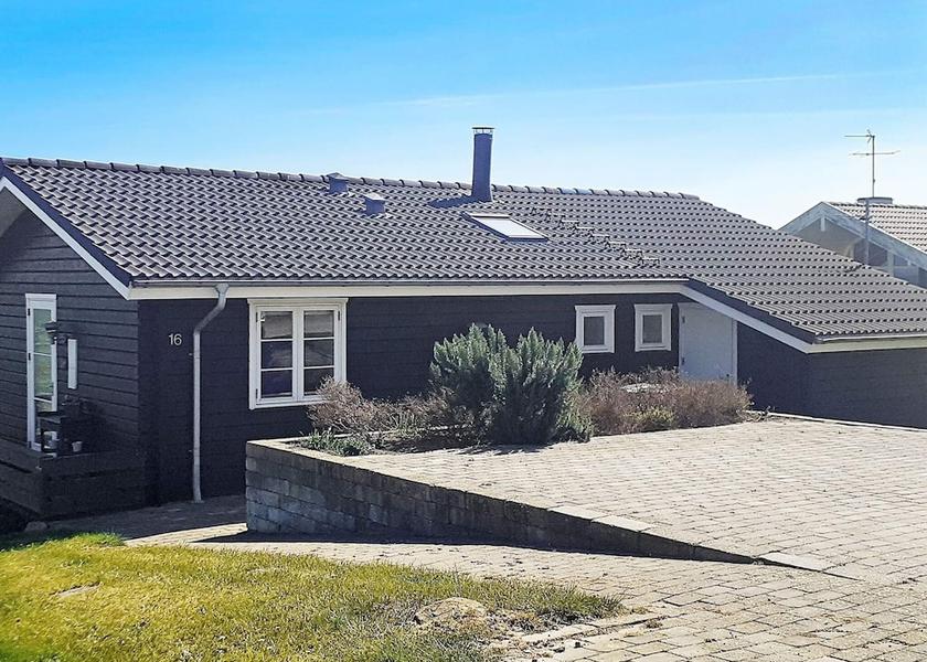 Syddanmark Nordborg Exterior Detail