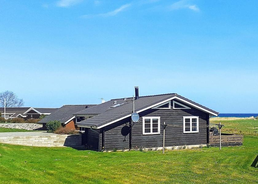 Syddanmark Nordborg Exterior Detail