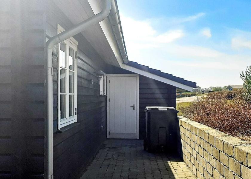 Syddanmark Nordborg Exterior Detail