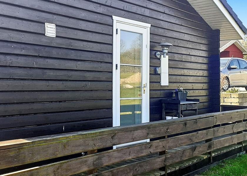 Syddanmark Nordborg Exterior Detail