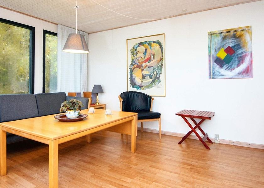 Midtjylland Silkeborg Interior Entrance