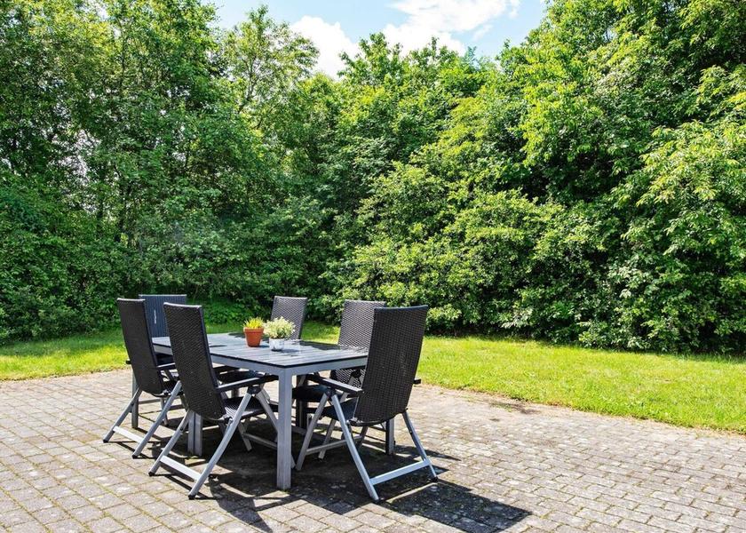 Midtjylland Silkeborg View from Property
