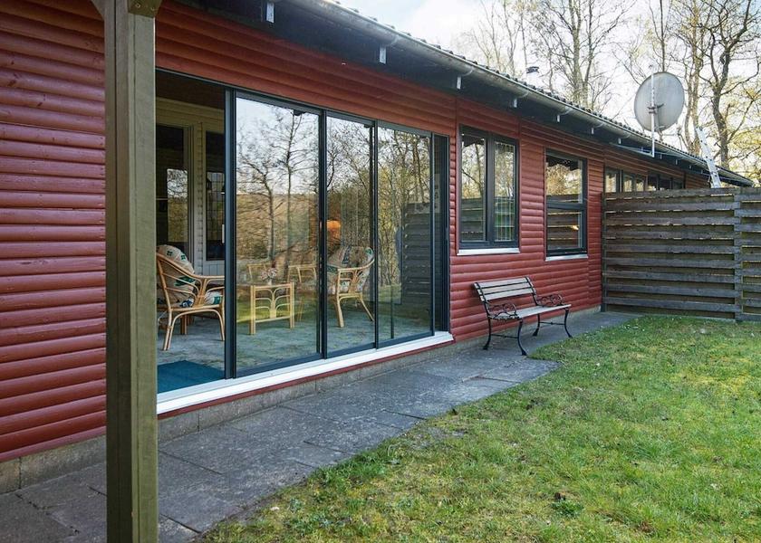 Midtjylland Silkeborg View from Property