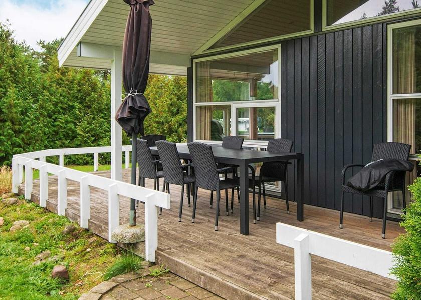 Midtjylland Silkeborg View from Property