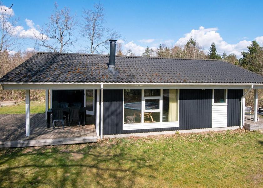 Midtjylland Silkeborg View from Property