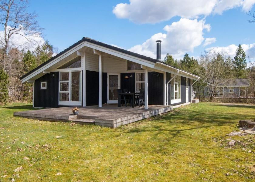 Midtjylland Silkeborg View from Property