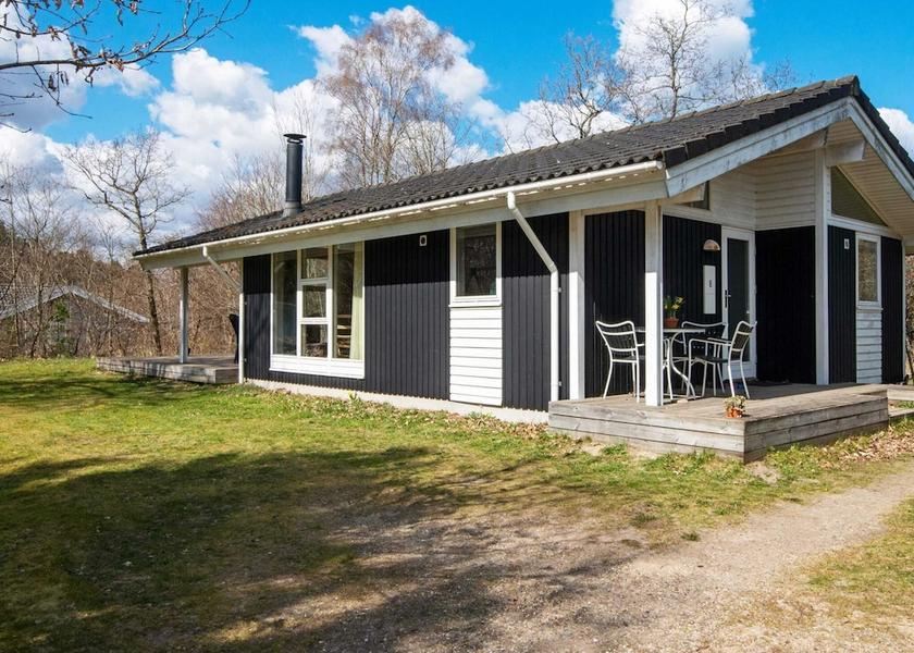 Midtjylland Silkeborg View from Property