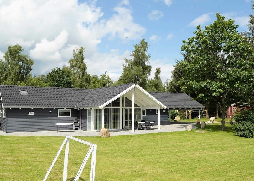 Midtjylland Silkeborg View from Property