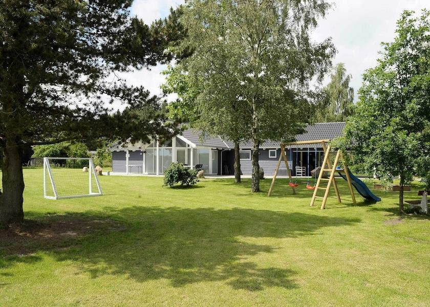 Midtjylland Silkeborg View from Property