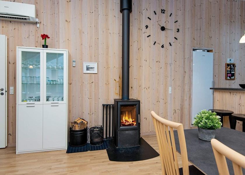 Midtjylland Silkeborg Interior Entrance