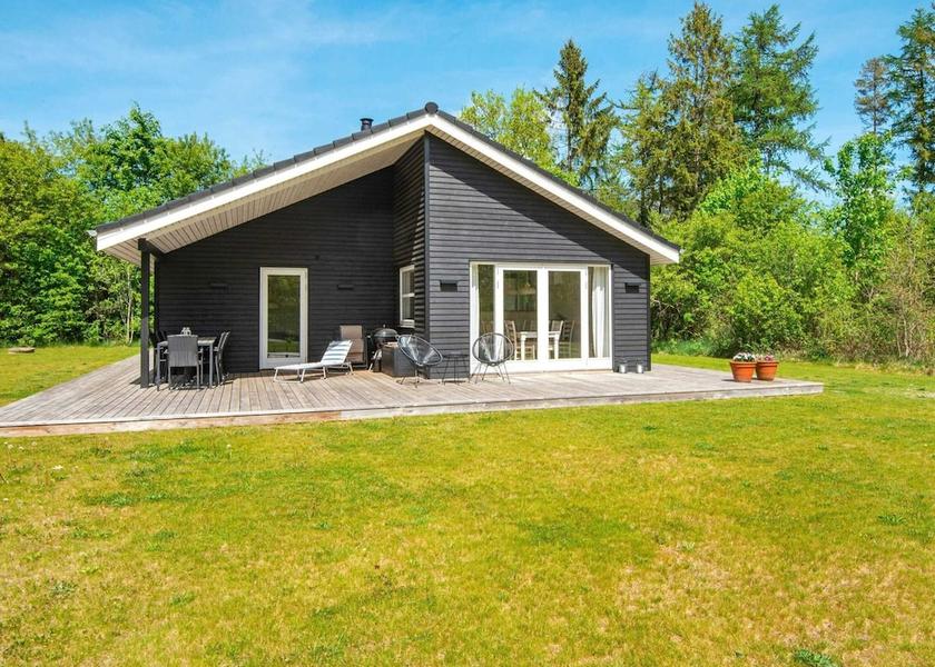 Midtjylland Silkeborg View from Property