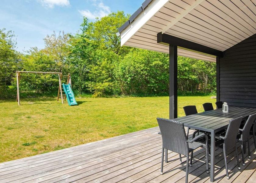 Midtjylland Silkeborg View from Property