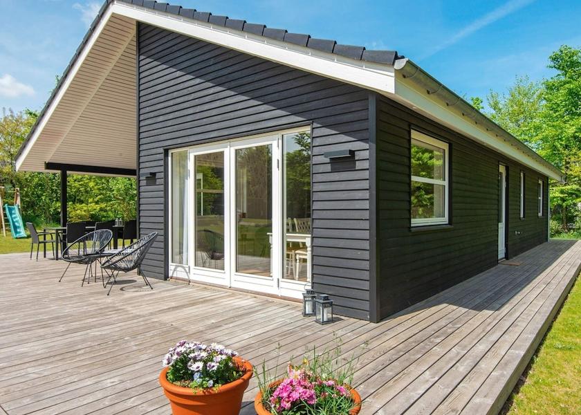 Midtjylland Silkeborg View from Property