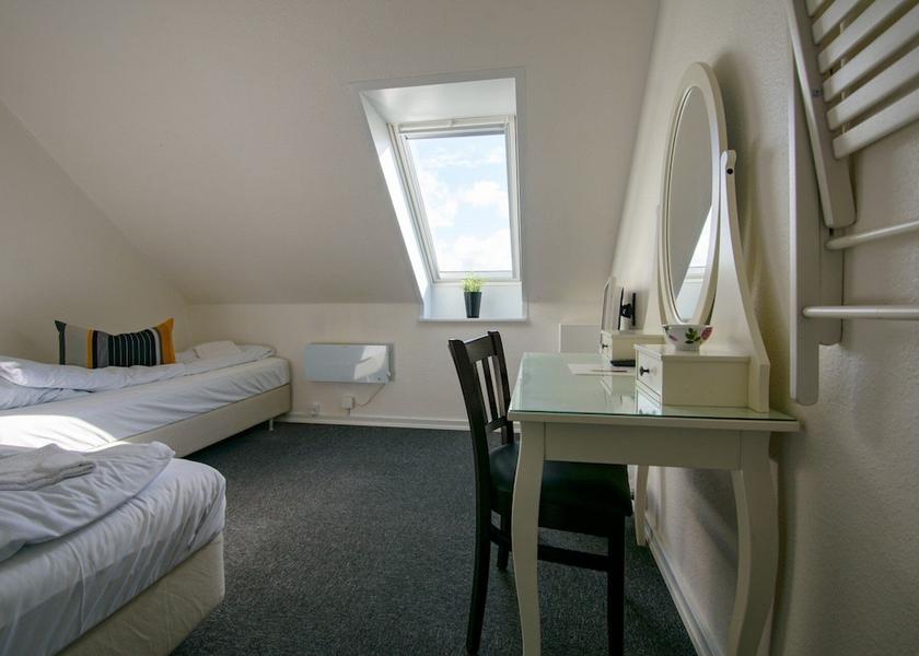 Midtjylland Silkeborg Room