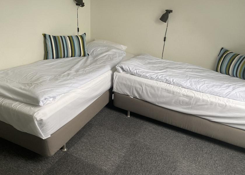 Midtjylland Silkeborg Room