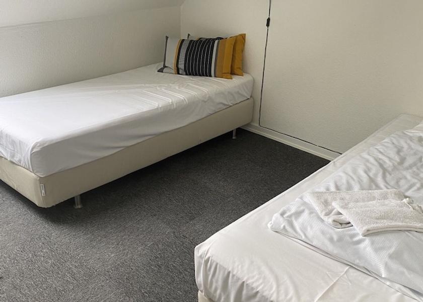Midtjylland Silkeborg Room