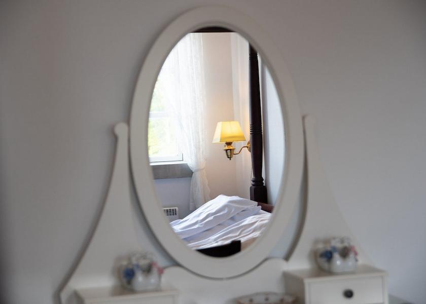 Midtjylland Silkeborg Room