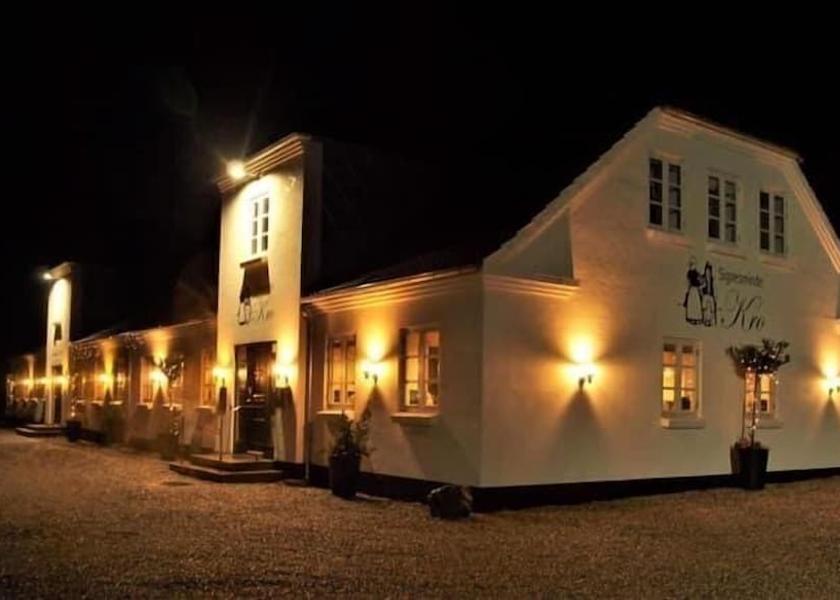 Midtjylland Silkeborg Facade