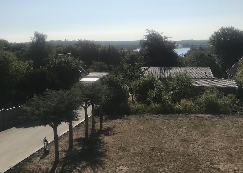 Midtjylland Viborg View from Property