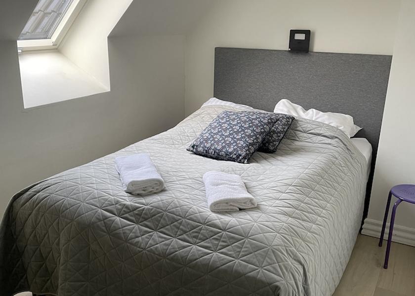 Midtjylland Viborg Room