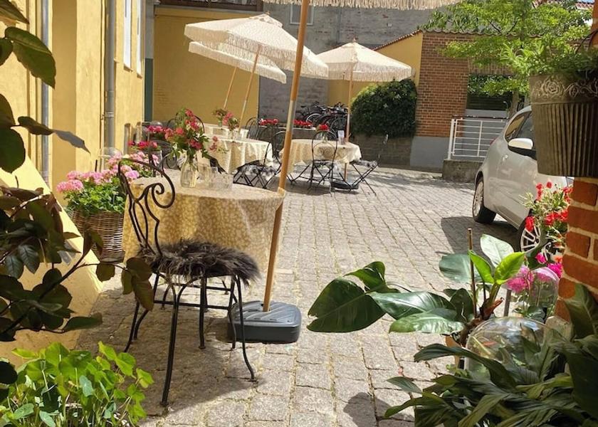 Midtjylland Viborg Terrace