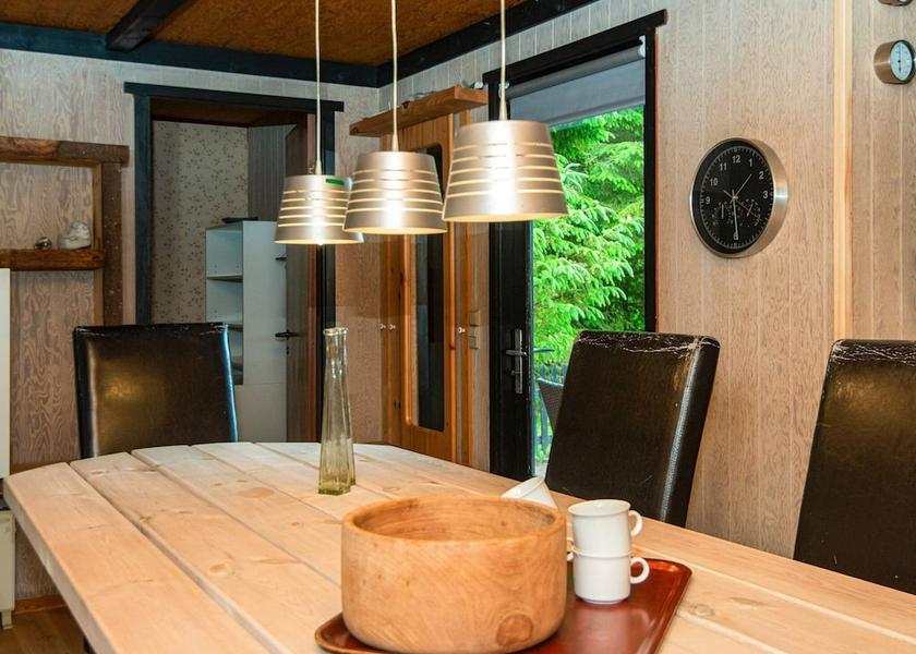 Midtjylland Vemb Interior Entrance