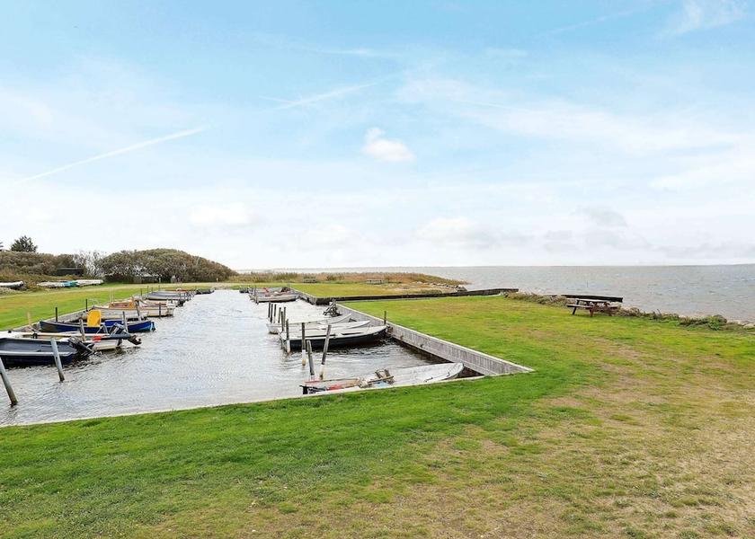 Midtjylland Vemb Marina