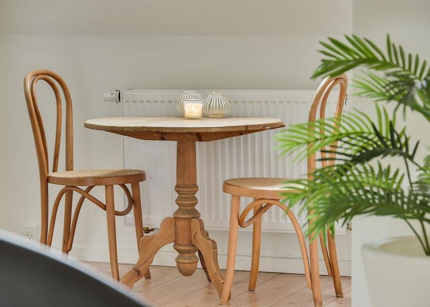 Syddanmark Aabenraa Interior Entrance