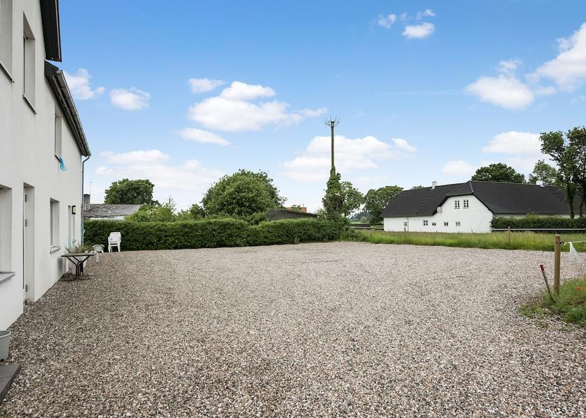 Syddanmark Aabenraa Property Grounds