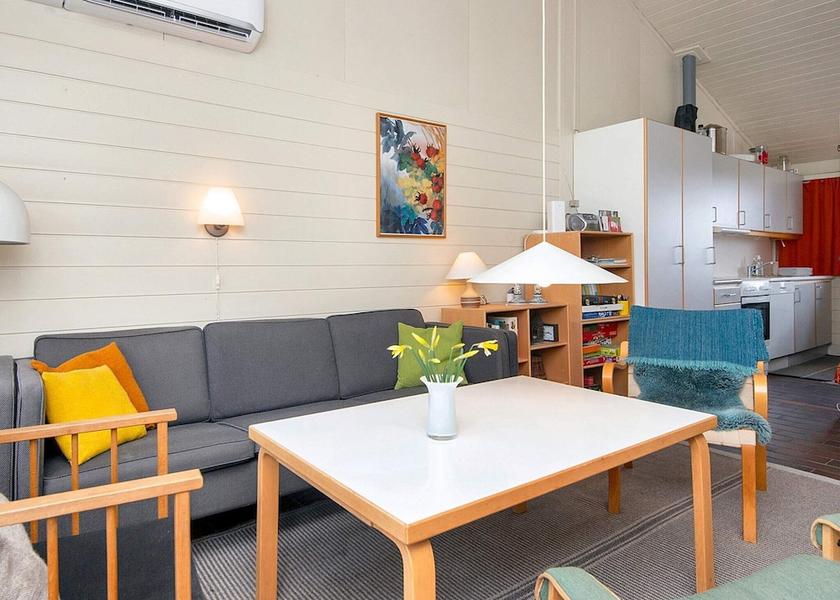 Syddanmark Aabenraa Dining Area