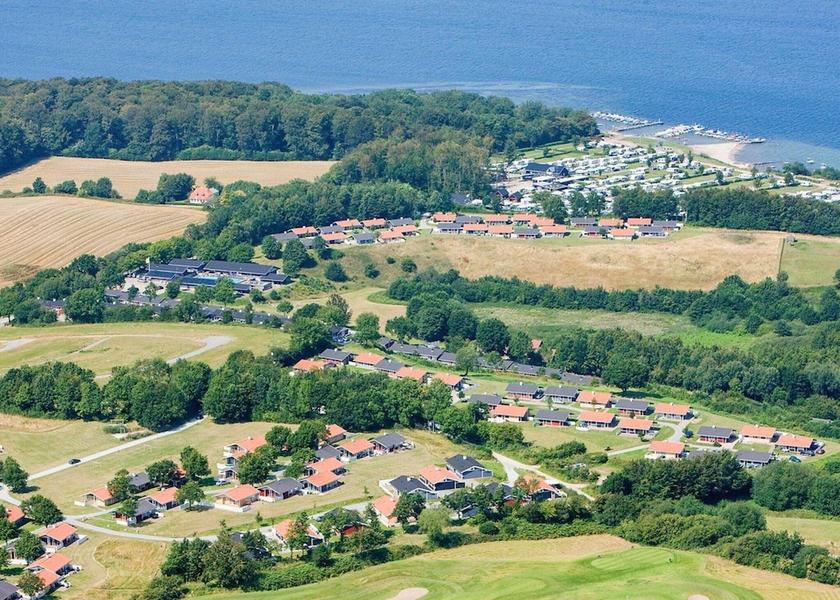 Syddanmark Aabenraa Exterior Detail