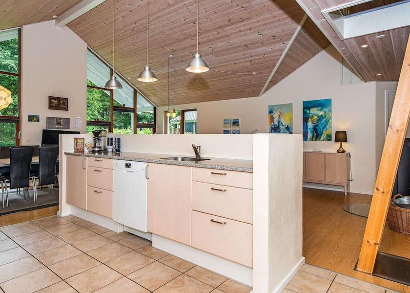 Syddanmark Aabenraa Interior Entrance