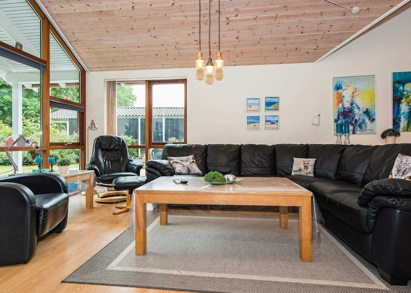 Syddanmark Aabenraa Interior Entrance