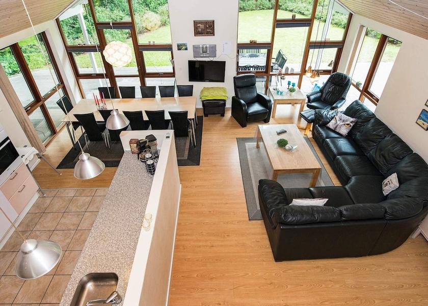 Syddanmark Aabenraa Interior Entrance