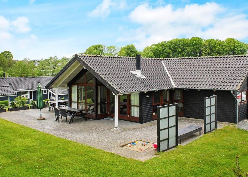 Syddanmark Aabenraa Exterior Detail