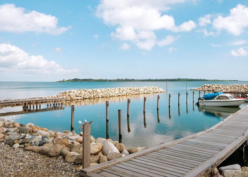 Syddanmark Aabenraa Water View