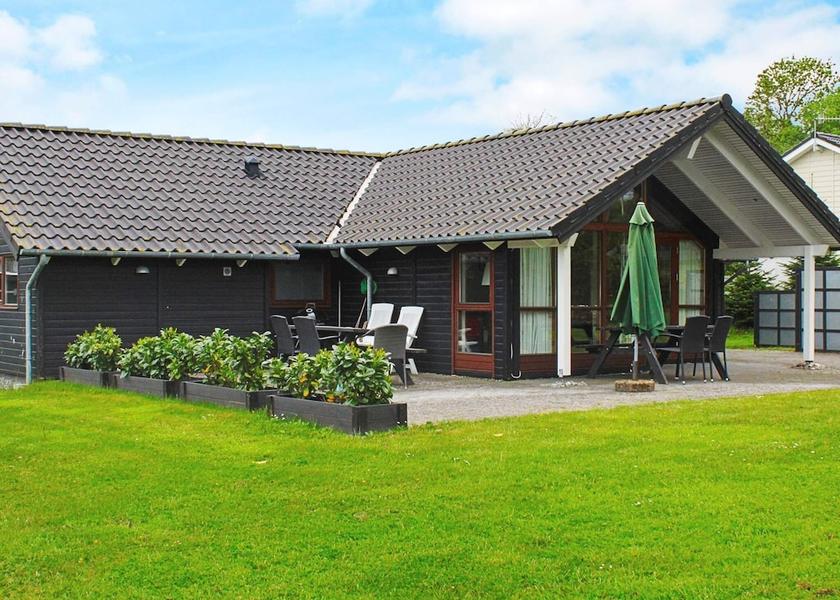 Syddanmark Aabenraa Exterior Detail